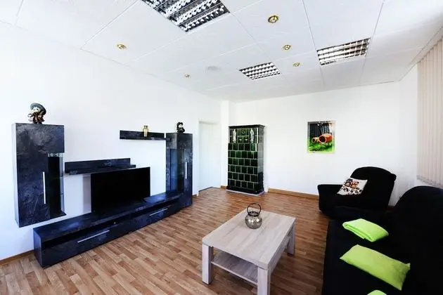 Apart Daire, 1 Yatak Odası (Ofencharme)