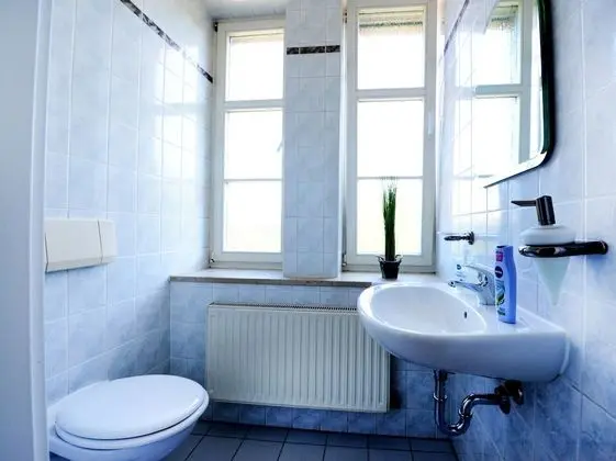 Apart Daire, 1 Yatak Odası (Ofencharme)