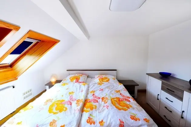 Apart Daire, 2 Yatak Odası (Sonnenblick)