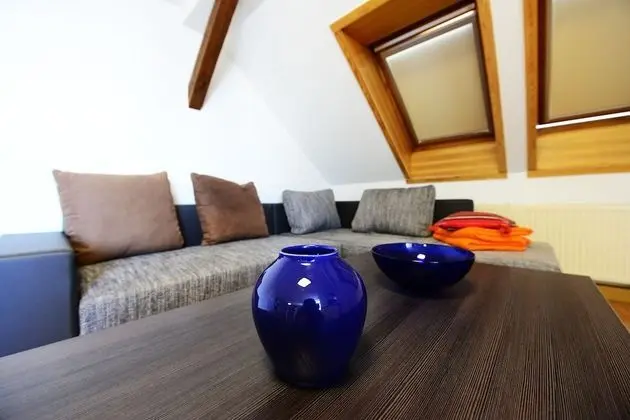 Apart Daire, 2 Yatak Odası (Sonnenblick)