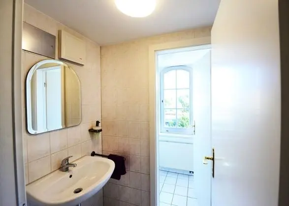 Apart Daire, 2 Yatak Odası (Sonnenblick)