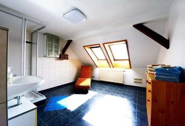 Apart Daire, 2 Yatak Odası (Sonnenblick)