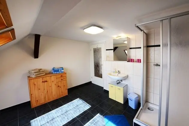 Apart Daire, 2 Yatak Odası (Sonnenblick)