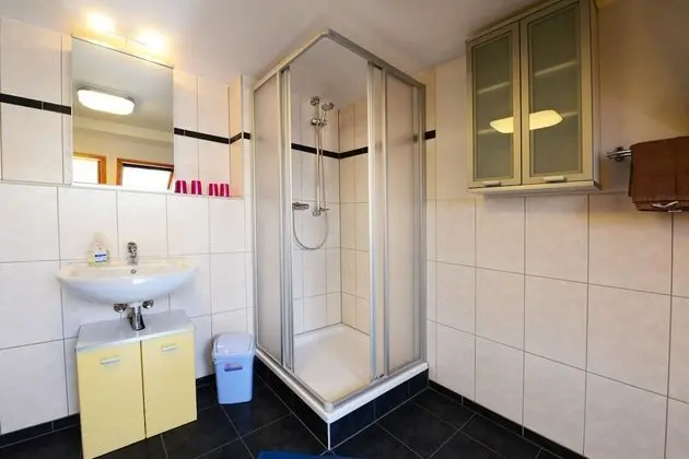 Apart Daire, 2 Yatak Odası (Sonnenblick)