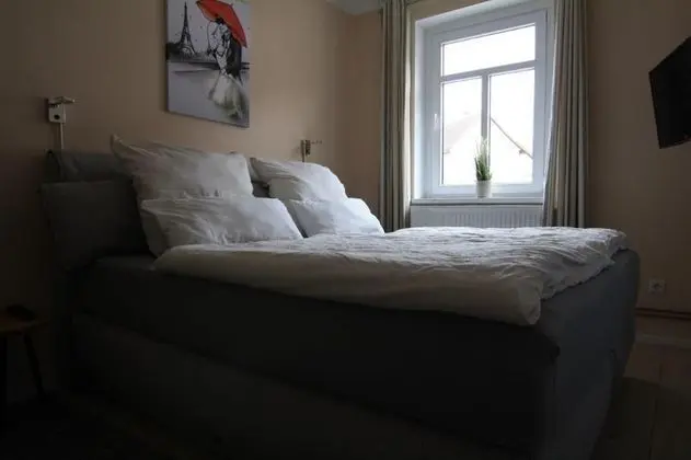 Deluxe Apart Daire