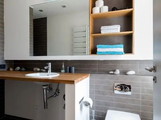 Apart Daire, Özel Banyo, Bahçe Manzaralı