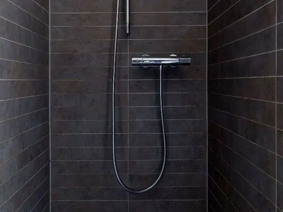 Apart Daire, Özel Banyo, Bahçe Manzaralı