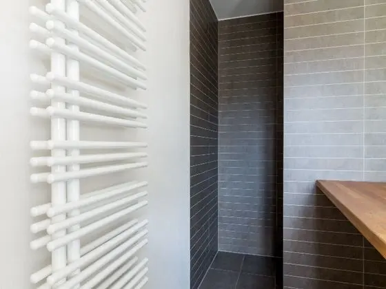 Apart Daire, Özel Banyo, Bahçe Manzaralı