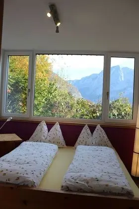 Apart Daire (3, incl. EUR 55 Cleaning fee)