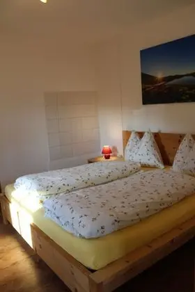 Apart Daire (3, incl. EUR 55 Cleaning fee)