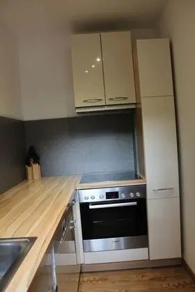 Apart Daire (3, incl. EUR 55 Cleaning fee)