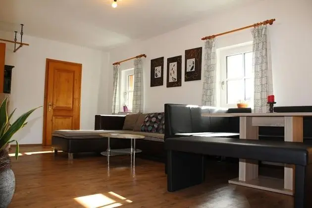 Apart Daire (3, incl. EUR 55 Cleaning fee)