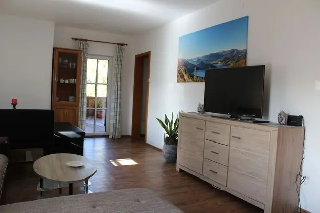 Apart Daire (3, incl. EUR 55 Cleaning fee)