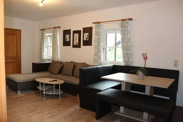 Apart Daire (3, incl. EUR 55 Cleaning fee)