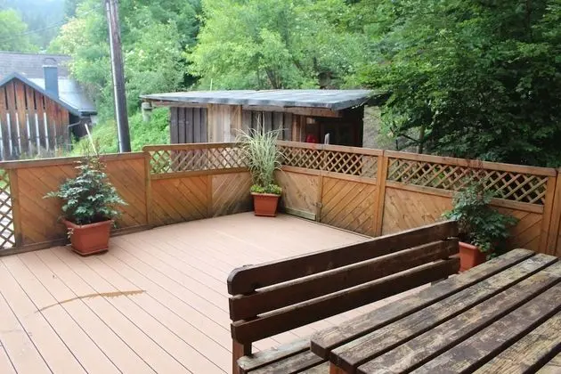 Apart Daire (3, incl. EUR 55 Cleaning fee)