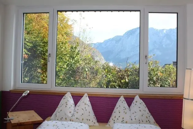 Apart Daire (3, incl. EUR 55 Cleaning fee)