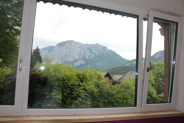 Apart Daire (3, incl. EUR 55 Cleaning fee)