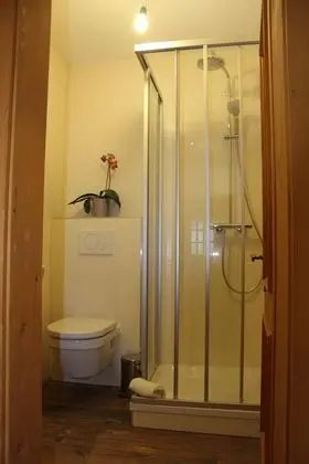 Apart Daire (3, incl. EUR 55 Cleaning fee)