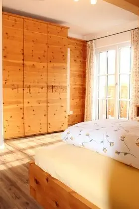 Comfort Apart Daire, 2 Yatak Odası, Dağ Manzaralı (2, incl. EUR 40 Cleaning fee)