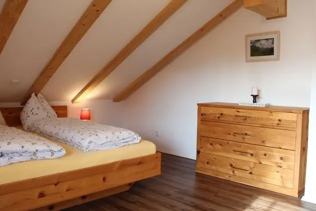 Comfort Apart Daire, 2 Yatak Odası, Dağ Manzaralı (2, incl. EUR 40 Cleaning fee)