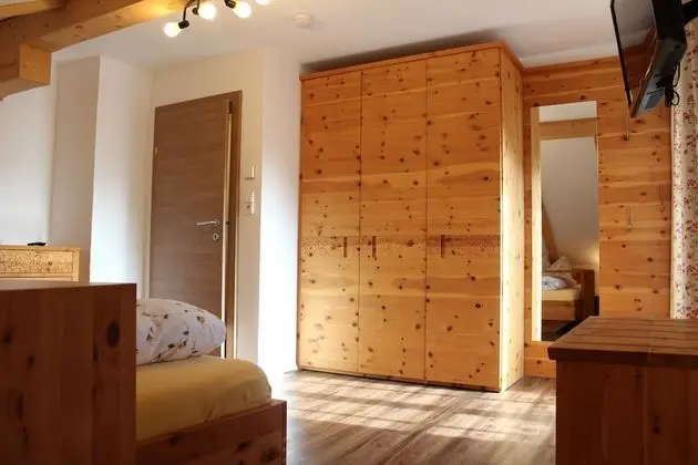 Comfort Apart Daire, 2 Yatak Odası, Dağ Manzaralı (2, incl. EUR 40 Cleaning fee)