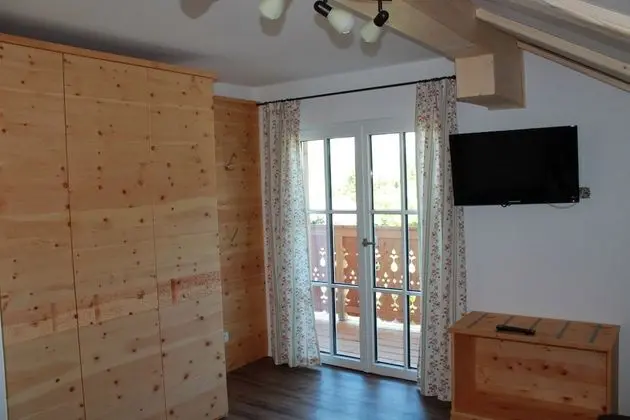 Comfort Apart Daire, 2 Yatak Odası, Dağ Manzaralı (2, incl. EUR 40 Cleaning fee)