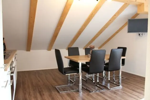 Comfort Apart Daire, 2 Yatak Odası, Dağ Manzaralı (2, incl. EUR 40 Cleaning fee)