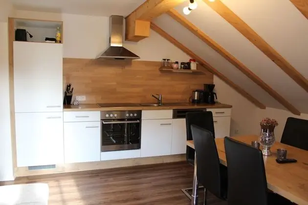 Comfort Apart Daire, 2 Yatak Odası, Dağ Manzaralı (2, incl. EUR 40 Cleaning fee)