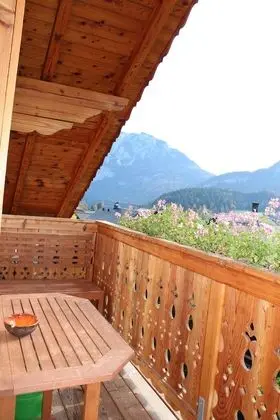 Comfort Apart Daire, 2 Yatak Odası, Dağ Manzaralı (2, incl. EUR 40 Cleaning fee)