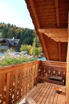 Comfort Apart Daire, 2 Yatak Odası, Dağ Manzaralı (2, incl. EUR 40 Cleaning fee)