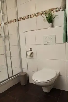 Comfort Apart Daire, 2 Yatak Odası, Dağ Manzaralı (2, incl. EUR 40 Cleaning fee)