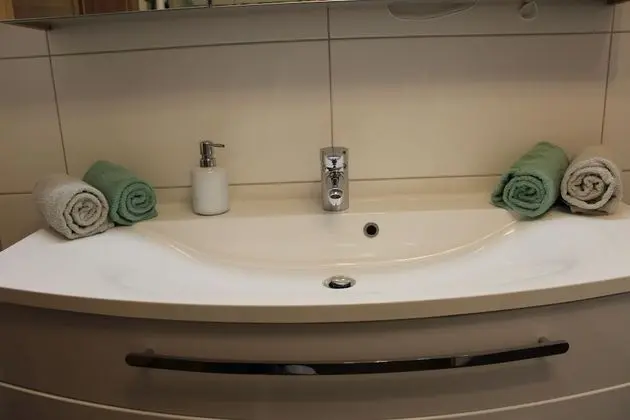 Comfort Apart Daire, 2 Yatak Odası, Dağ Manzaralı (2, incl. EUR 40 Cleaning fee)