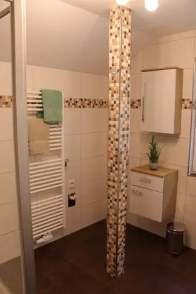 Deluxe Apart Daire, 1 Yatak Odası, Sigara İçilmez, Dağ Manzaralı (1, incl. EUR 40 Cleaning fee)