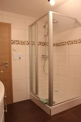 Deluxe Apart Daire, 1 Yatak Odası, Sigara İçilmez, Dağ Manzaralı (1, incl. EUR 40 Cleaning fee)