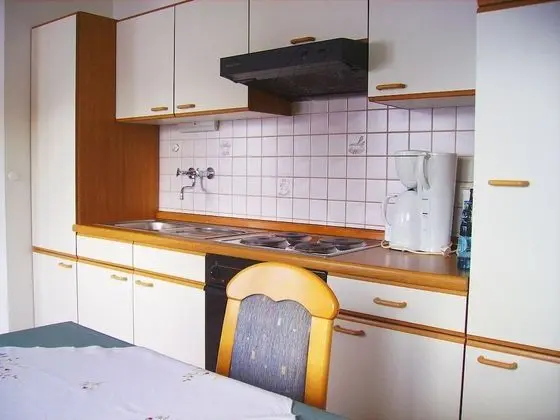 Family Daire, 1 Çift Kişilik Yatak ve Çekyat