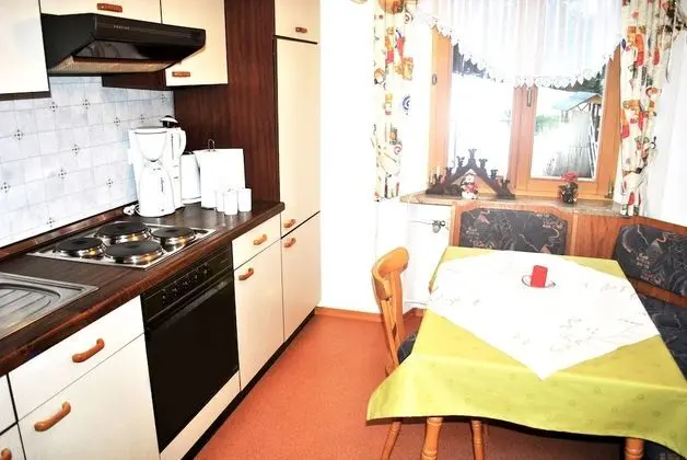 Family Daire, 2 Çift Kişilik Yatak