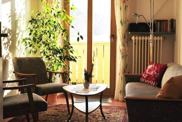 Family Daire, 2 Çift Kişilik Yatak