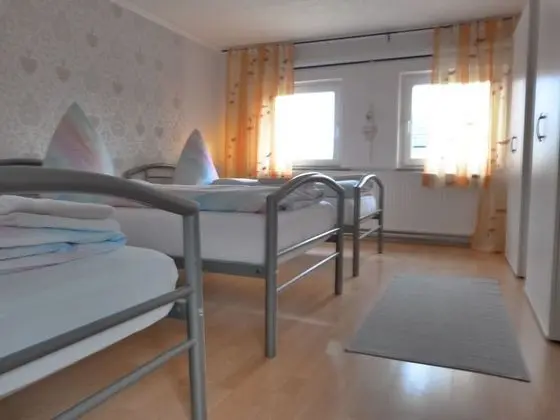 Classic Apart Daire, Birden Çok Yatak