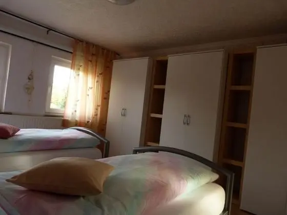 Classic Apart Daire, Birden Çok Yatak