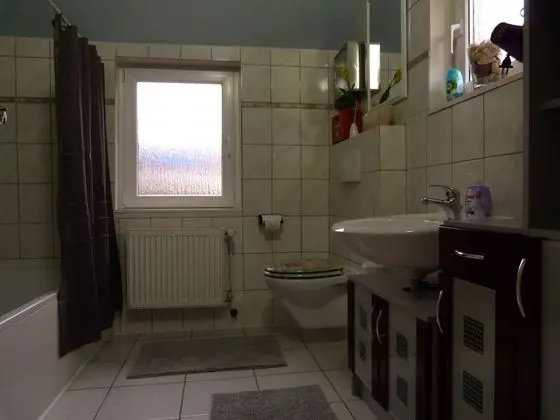 Classic Apart Daire, Birden Çok Yatak