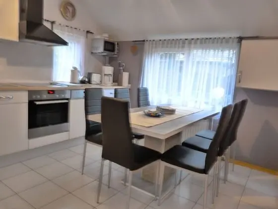 Classic Apart Daire, Birden Çok Yatak