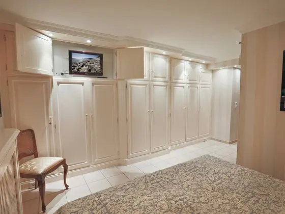 Oda, Özel Banyo