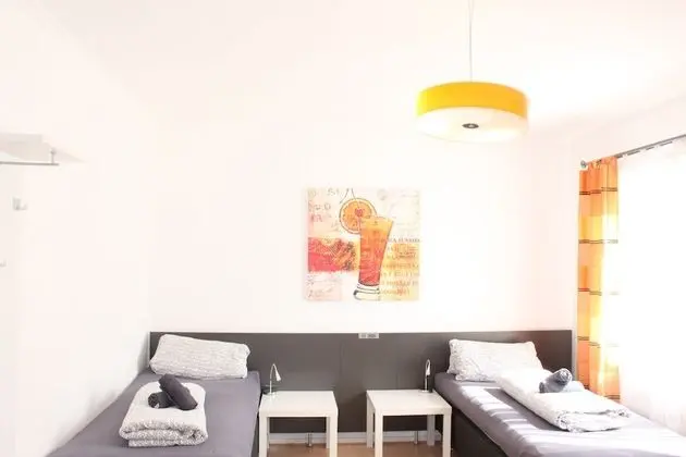 Apart Daire, 3 Yatak Odası