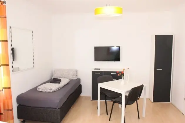 Apart Daire, 3 Yatak Odası