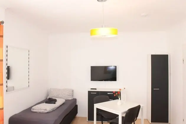 Apart Daire, 3 Yatak Odası