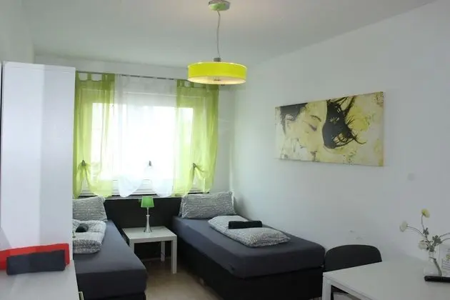 Apart Daire, 3 Yatak Odası