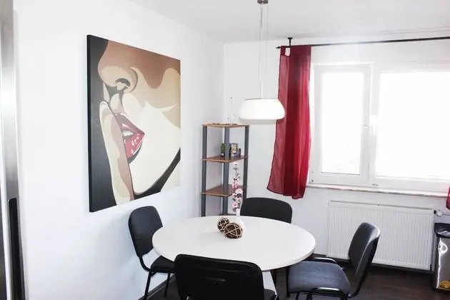 Apart Daire, 3 Yatak Odası