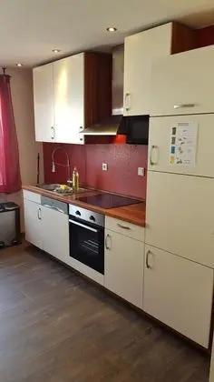 Apart Daire, 3 Yatak Odası