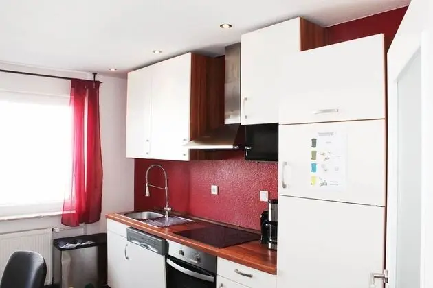 Apart Daire, 3 Yatak Odası