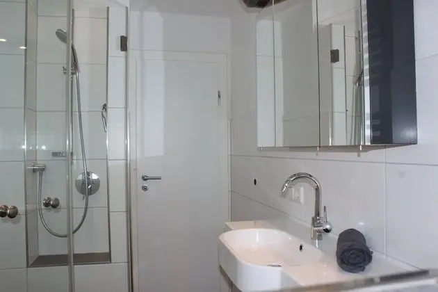 Apart Daire, 3 Yatak Odası